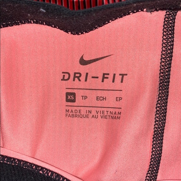 nike pro running leggings - Picture 3 of 3